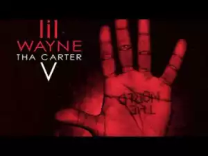 Lil Wayne - Carter V Album (2018) Mixtape